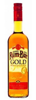 Image de Worthy Park Gold 40° 0.7L